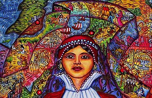 Dona Gracia Mendes -  Detail 9