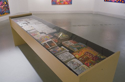 Platt Gallery Los Angeles 3